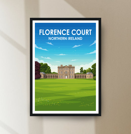 Florence Court