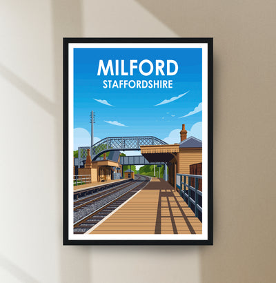 Milford