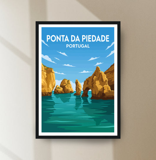 Ponta da Piedade