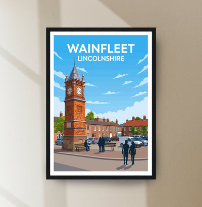 Wainfleet