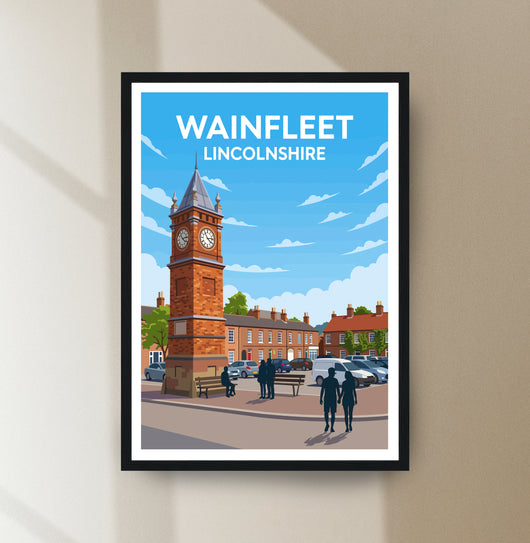 Wainfleet