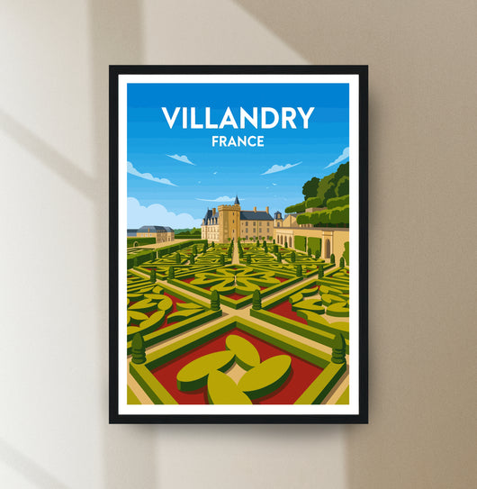 Château de Villandry