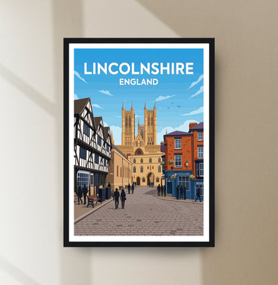 Lincolnshire
