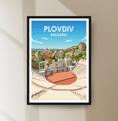Plovdiv