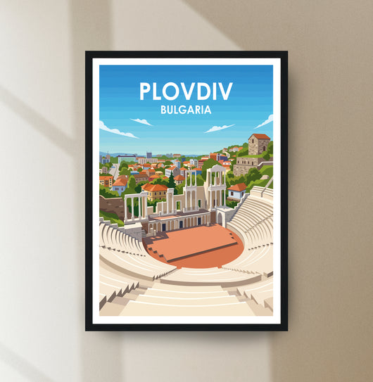 Plovdiv
