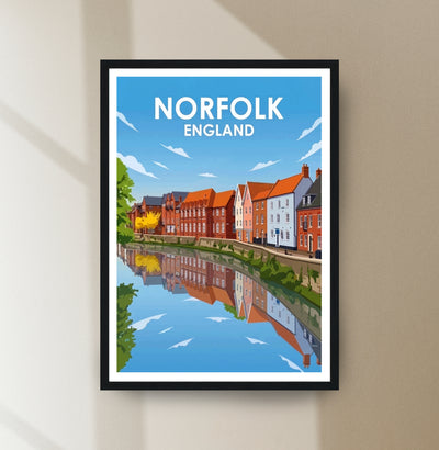Norfolk
