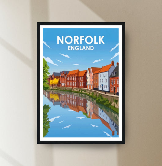 Norfolk