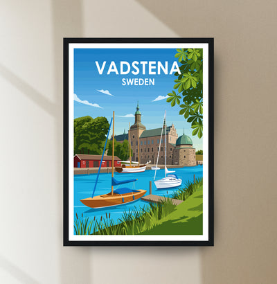 Vadstena