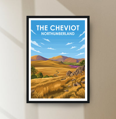 The Cheviot