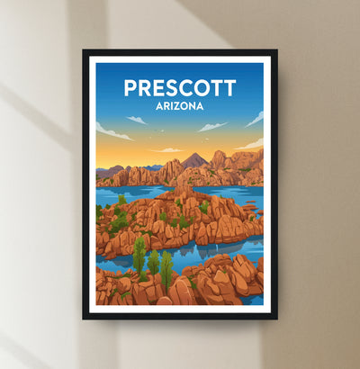 Prescott