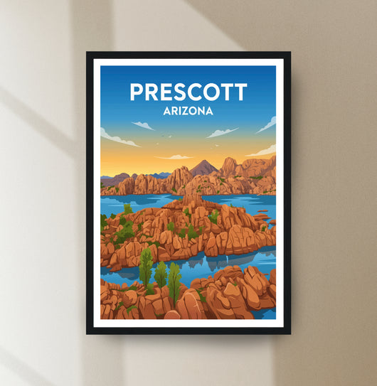 Prescott
