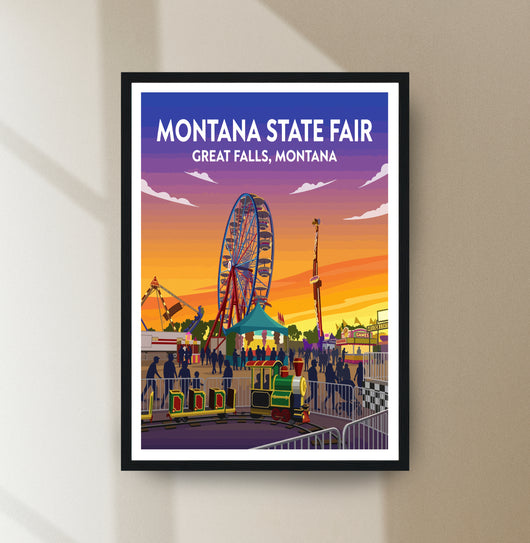 Montana State Fair
