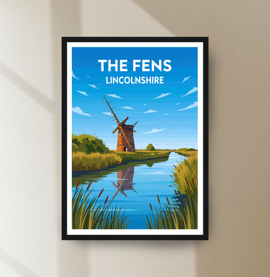 The Fens