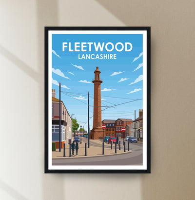 Fleetwood