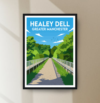 Healey Dell
