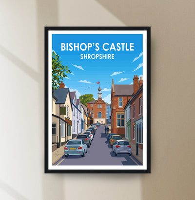 Bishop's Castle