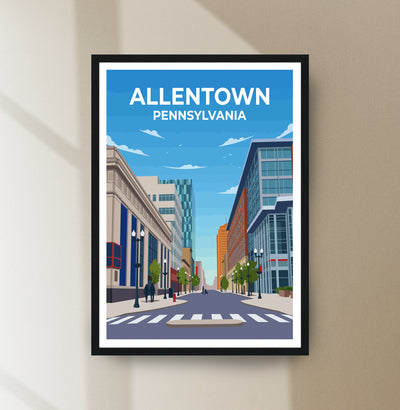 Allentown