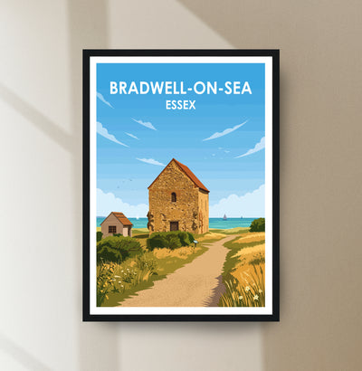 Bradwell-on-Sea