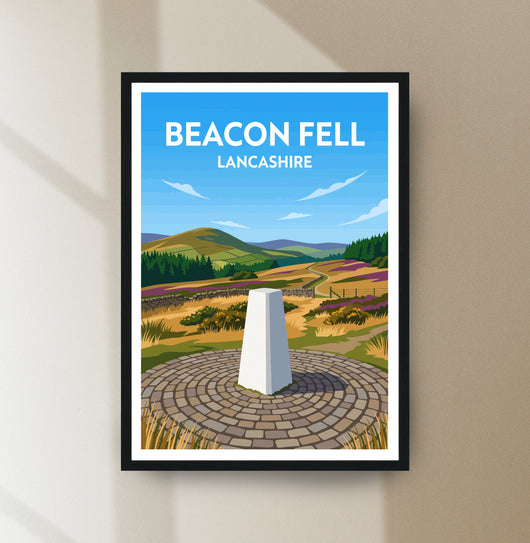 Beacon Fell
