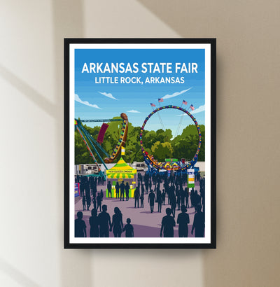 Arkansas State Fair