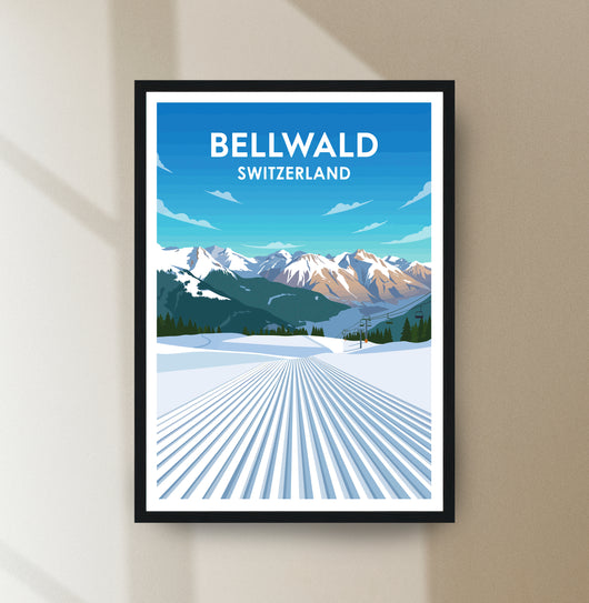 Bellwald