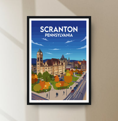 Scranton