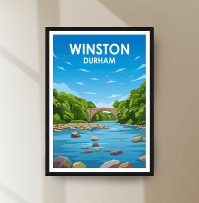 Winston