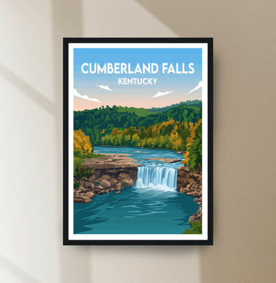 Cumberland Falls