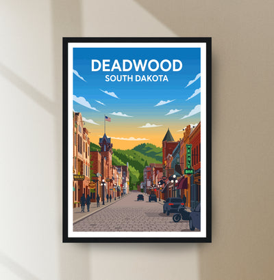 Deadwood