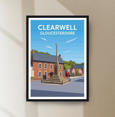 Clearwell