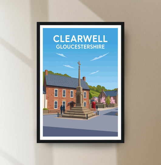 Clearwell
