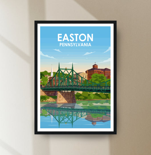 Easton