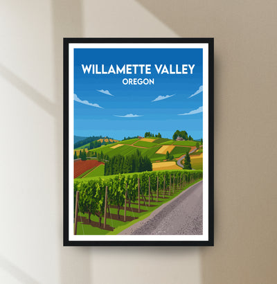 Willamette Valley
