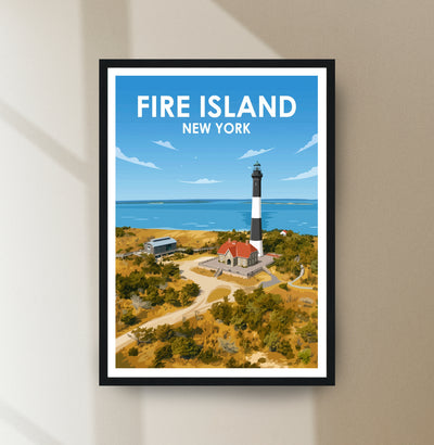 Fire Island