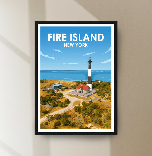 Fire Island