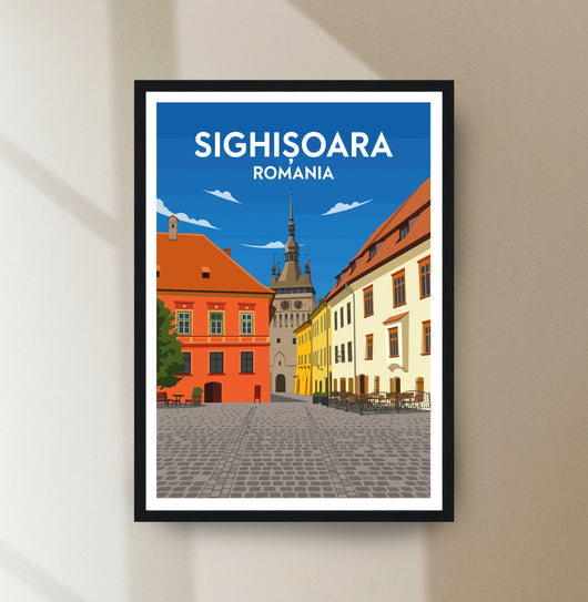 Sighișoara