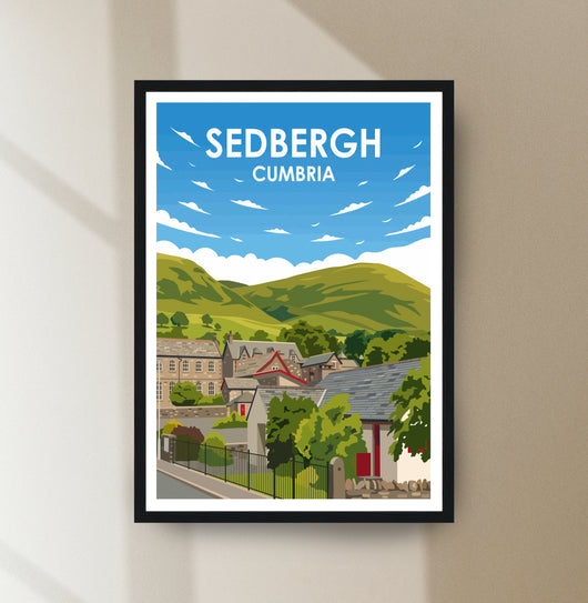 Sedbergh