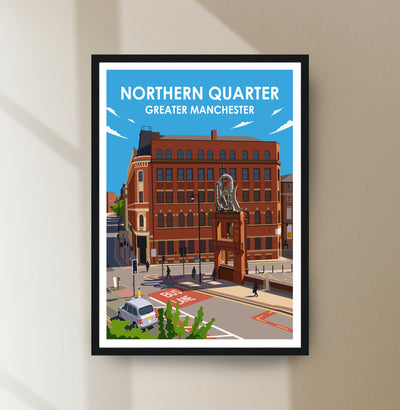 Northern Quarter