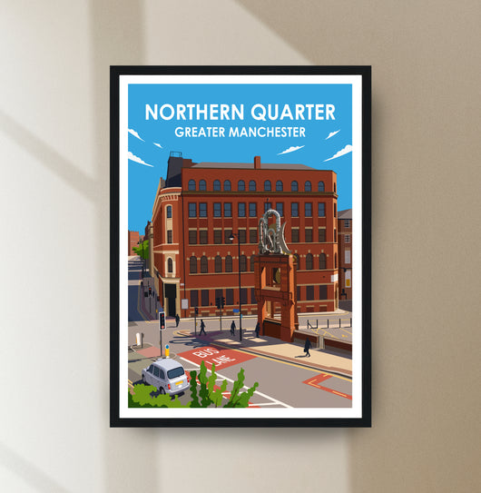 Northern Quarter