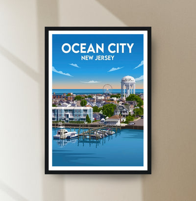 Ocean City