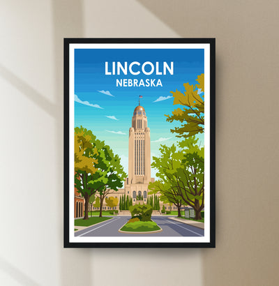 Lincoln