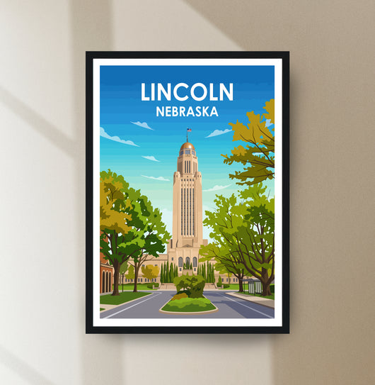 Lincoln
