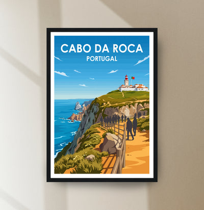 Cabo da Roca