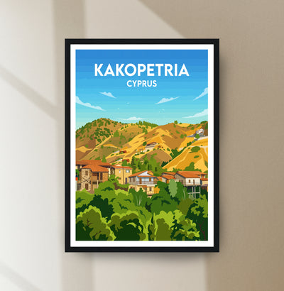 Kakopetria