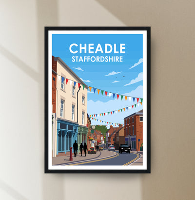 Cheadle