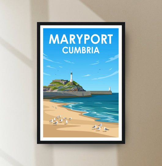 Maryport