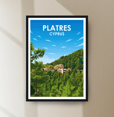 Platres