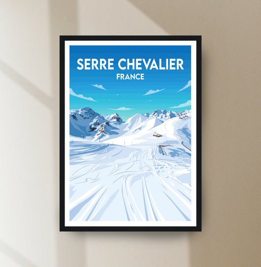 Serre Chevalier