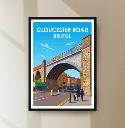Gloucester Road