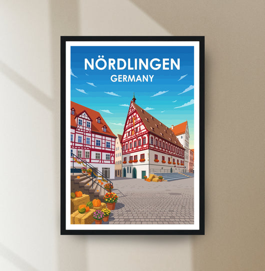 Nördlingen